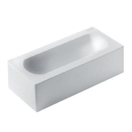 Силиконова форма чанта "Tor250x80"