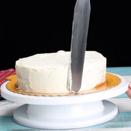 Шпатула права - 375/260мм