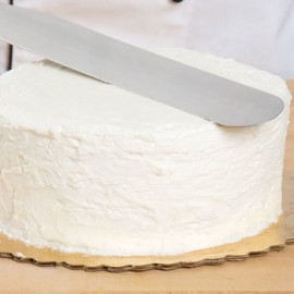 Шпатула права - 480/360мм