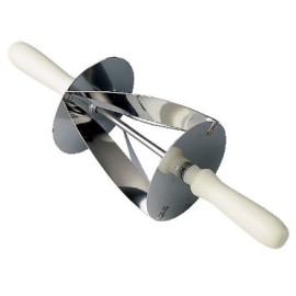 Нож за кроасани - 180х140