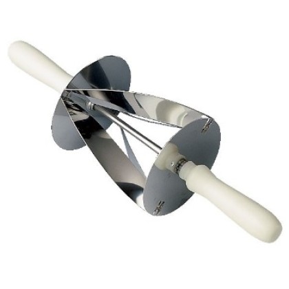 Нож за кроасани - 180х140