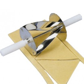 Нож за кроасани - 180х140