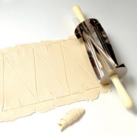 Нож за кроасани - 110x150