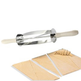 Нож за кроасани - 120x210