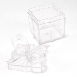 Опаковка подарък - кутия с капак