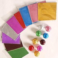 Опаковане на бонбони