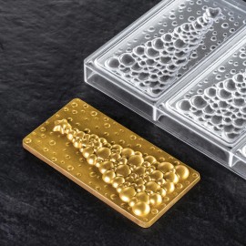 Тританиева форма "Bubble Tree"