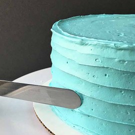 Шпатула права - 350х50мм