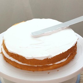 Шпатула права - 360/490