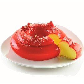 Силиконова форма "Abbraccio"