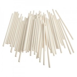 Комплект попсове за близалки - 152мм - 50бр