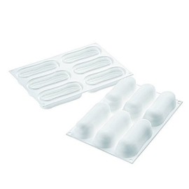 Силиконова форма "Eclair 140"