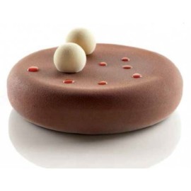 Силиконова форма "Eclipse"