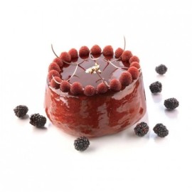 Силиконова форма "Genoise"