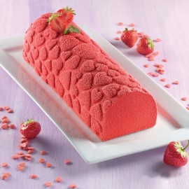 Релефен килим "Magic Love Mat"