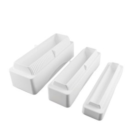 Силиконова форма "Kit Candle in the Wind"