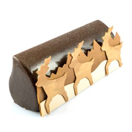 Силиконова форма "Kit Candle in the Wind"