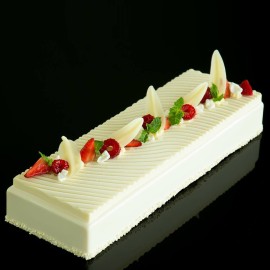 Силиконова форма "Kit Canto Della Sirena"