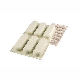 Силиконова форма "Kit Chic Eclair"