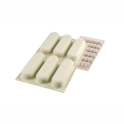 Силиконова форма "Kit Chic Eclair"