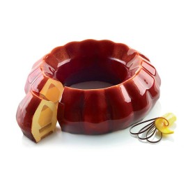 Силиконова форма "Kit Diamond Crown"