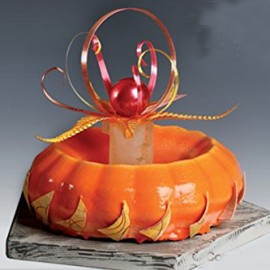 Силиконова форма "Kit Diamond Crown"