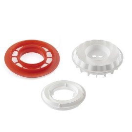 Силиконова форма "Kit Diamond Crown"