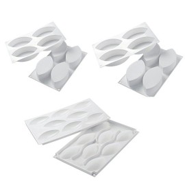 Силиконова форма "Kit Lovissimo"