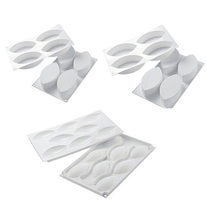 Силиконова форма "Kit Lovissimo"