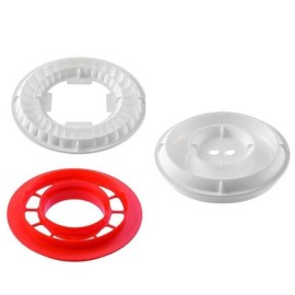 Силиконова форма "Kit Symphony"