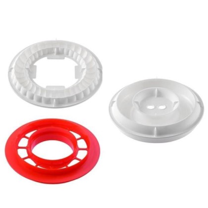 Силиконова форма "Kit Symphony"