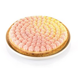 Силиконова форма "Kit Tarte Meringué"