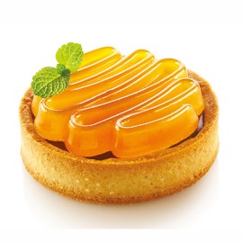 Комплект "Kit Tarte Ring Honore’ 80"