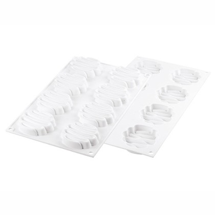 Комплект "Kit Tarte Ring Honore’ 80"