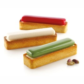 Комплект "Kit Tarte Ring Rectangular 120x35"