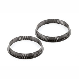 Комплект "Kit Tarte Ring Round Ø210"