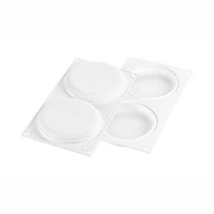 Комплект "Kit Tarte Ring Round Ø120"