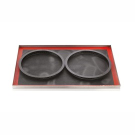 Комплект "Kit Tarte Ring Round Ø250"