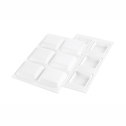 Комплект "Kit Tarte Ring Square 80x80"