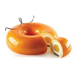 Силиконова форма "Kit Trinity"