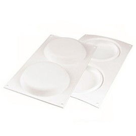 Силиконова форма "Tarte Ring 150"