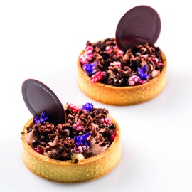 Микроперфориран ринг "Tarte Ring 80"