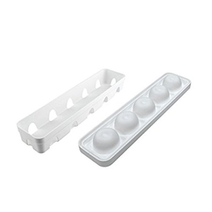 Силиконова форма "Mela Ciliegia & Pesca"