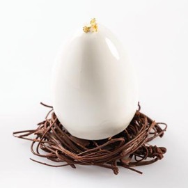 Силиконова форма "MUL3D EGG"