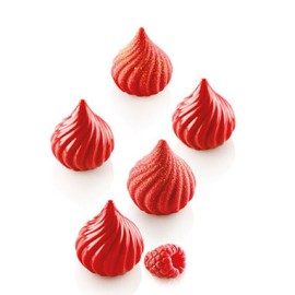 Силиконова форма "Russian Tale 30"