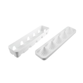 Силиконова форма "Russian Tale"