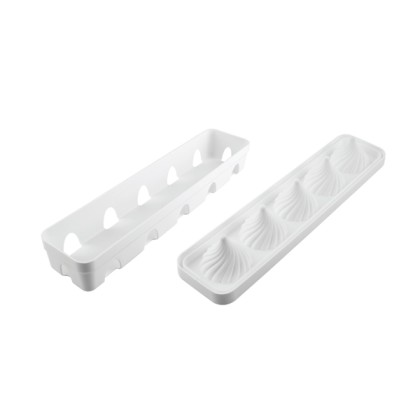 Силиконова форма "Russian Tale"