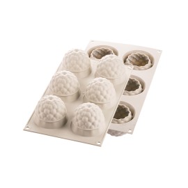 Силиконова форма "Segreti del Bosco"