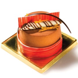 Силиконова форма цилиндър - SF119