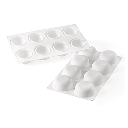 Силиконова форма "Stone"